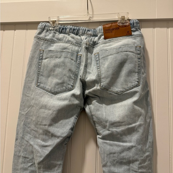 ONE TEASPOON • Shabbies - Picture 10 of 13